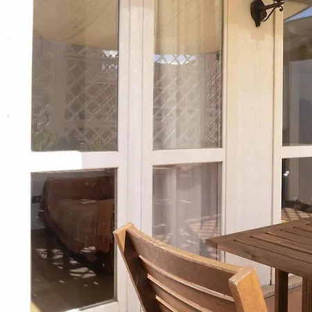 Bright And Spacious Penthouse With Private Terrace